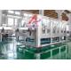 Full Automatic 12000BPH Juice Filling Machine For Plastic Bottle
