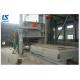 Trolley Type Heat Treatment Annealing Furnace for Large Scale Metal Parts