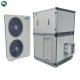 Split Air Cooled DX Air Con Unit Constant Temperature And Humidity Type