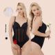 Experience Comfort and Style with HEXIN Design Jumpsuit Body Shaper Lingerie Bodysuits