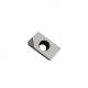 Hot sale brazed PCBN insert DNGA150608 cutting tools cbn inserts carbide inserts