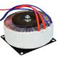 Custom Toroidal Transformer 30W 300W 1000W 2000W 3000W 5000W For Audio Amplifier