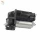 air compressor pump for Mercedes Benz X166 W166 used parts reconditioned goods 1663200204  1663200104