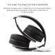Iphone Music Wireless Bluetooth Headphones With Mic Over Ear Noise Isolation