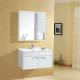 Modern Alunimun Bathroom Vanity/ all aluminum bathroom cabinet/Mirror Cabinet /DB-8161A 800X450mm