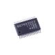 Texas Instruments BQ7693003DBTR Electronic chip Ic Components Digital Multimeter integratedated Circuit BQFP TI-BQ7693003DBTR