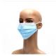Anti - Bacteria Three Layers Disposable Earloop Face Mask