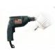 3.5 Inch Electric Drill Power Scrubbing Brush Kit Nylon Pp Wire