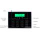 GSM &PSTN Telephone Landline Touch Screen Wireless Home Alarm Systems