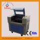 4060 leather/cloth laser engraving machine  TYE-4060