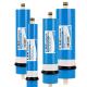 220V OEM 1812-75 gpd 2012-200 gpd 3012-400 gpd RO Membrane for Drinking Water Filters
