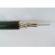 600V PE Insulation 75 °C AL Conductor 4/0 AWG Covered Line Cable Sun Resistant Overhead Cable