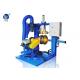 Reliable Tire Buffing Equipment , Tire Building Machine Two In One YTDY-1