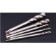 KM HIGH HARDNESS HSS or Alloy Steel Hand Tap Tools customize taps long shank straight flute tap