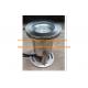 Stainless Steel Underwater Fountain Lights MR16 50W Halogen Screw Under Cover