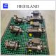 Agricultural Machinery Hydrostatic Transmission For Wheat Harvester