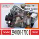 294000-1700 DENSO Diesel Engine Fuel HP3 pump 294000-1700 1111010-90D For Mi-tsubishi