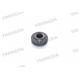 106146 Behind Blade Roller Textile Machine Parts Tungsten Material for Q80 Cutter