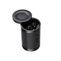 TWS Bass Air Mini Earbuds Waterproof Hands Free CE ROHS Certificate