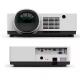 SMX 6000 Lumens 4k WUXGA Laser Short Throw Projector For 360 Immersive Projection Experience
