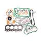 For Mitsubishi S4E Full Gasket Set Fits with Cylinder Head Gasket