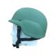 Soldierly PASGT Bulletproof Helmet For Army Aramid / PE Level NIJ IIIA