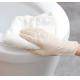 Soft Industrial Powder Free Latex Free Disposable Gloves For Safety Protective