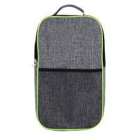 Polyester Carry Bag Pickleball Paddles Rackets Balls Holder Organizer Case