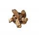 8 1/2'' 215.9mm PDC Drill bits PDC Oil Well Drilling bits for Sale