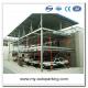 Selling China Puzzle Parking Cost/Multilevel Car Parking System/Mechanical China Puzzle Car Parking System (PSH) - China