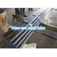 API 5L / ASTM A53 Seamless Mechanical Tubing High Pressure Stable Concentricity