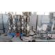 Plastic Ampoule Oral Liquid Filling Machine And Sealing Machine CE Certification