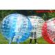 Large Kids Inflatable Bouncer Ball ,  Inflatable Bumper Ball 1.5m Sport Games
