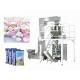 Vertical High Efficiency Cotton Candy Packing Machine
