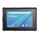 Android OS Rugged Tablet PC 8 Inch 800X1280 IPS GPS IP67 Smart RF8R