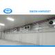 Automatic Control Vegetable Cold Storage Room Great Water Absorption
