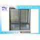 Office Balcony Invisible Grille Protective Steel Wire Anti - Theft Net