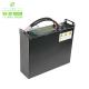 CTS Lifepo4 Battery 24V 230Ah Lithium Battery Pack For Forklifts