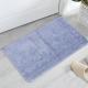 OEKO-TEX BSCI Luxury Bathroom Carpet Absorbent Tufted Bath Mat