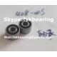 Double Row 4308-2RS Deep Groove Ball Bearing 40mm × 90mm × 33mm