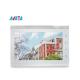 AHD 1080P 4 Wire video Doorbell Camera video doorphone intercom 10 inch big touch screen monitor