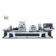 15KW Total Power Blank Label Die Cutting Machine with 360mm Max Cutting Width