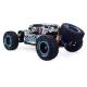 1/7 Scale 80KM/H Remote Control RC Car RC Racing Car High Speed