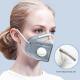 5 Layer Breathable Disposable Face Mask KN95 Surgical Mask Environment Friendly