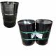 Industrial Grade FK-5-1-12 Clean Agents Fire Suppression System  Odorless
