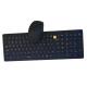 800DPI 2.4G IPC Cableless Industrial Keyboard Mouse