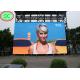 High Quality P8 Outdoor Advertising Led Screens Fixed Installation Billboard Digital Full Color LED Display