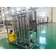Complete Mineral Water Purification System with 1 Ton Automatic Cleaning and RO Filter