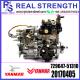 Yanmar PUMP 729647-51310 20170405 Diesel Fuel Injector Pump assembly 729647-51310 20170405 For DIESEL Engine