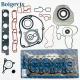 Engine Overhaul Kit Cylinder Head Gasket 06H103383 06H129717 For Audi A8 4.2 V8 VW MK7.5 Skoda EA888